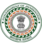 Government of Jharkhand Logo