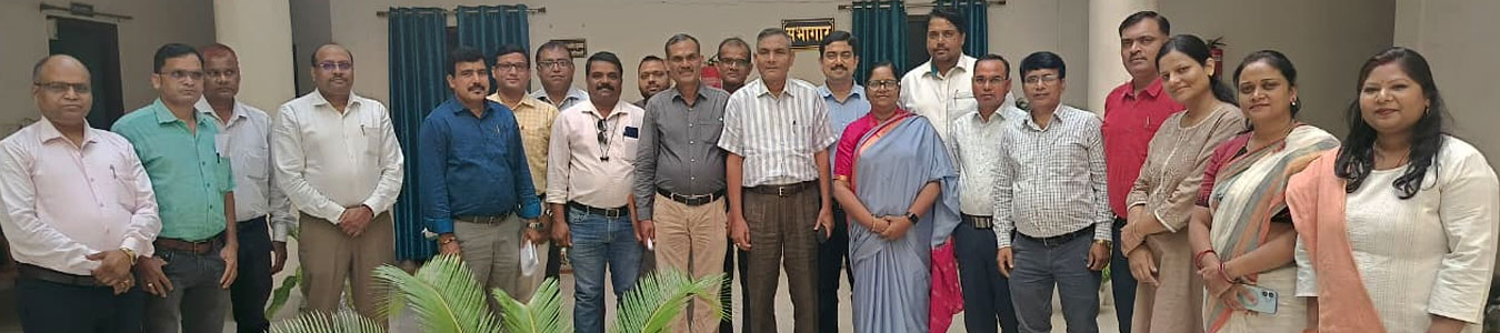 Jharkhand State Allied and Healthcare Council