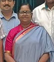 Dr. Manisha Kiran Chairperson, Jharkhand State Allied and Healthcare Council 